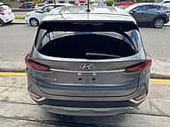 Hyundai Santa Fe SE 2020 - miniatura 7