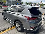 Hyundai Santa Fe SE 2020 - miniatura 8