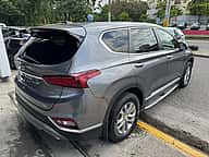 Hyundai Santa Fe SE 2020 - miniatura 9