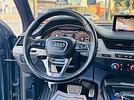 Audi Q7 Sline 2016 - miniatura 13