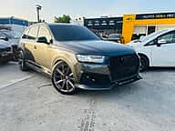 Audi Q7 Sline 2016 - miniatura 2