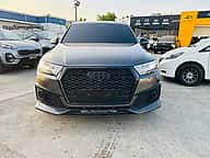 Audi Q7 Sline 2016 - miniatura 3