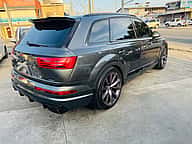 Audi Q7 Sline 2016 - miniatura 6