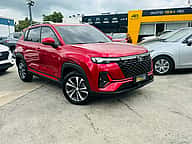 Changan CS 35 Plus 2026 - miniatura 2