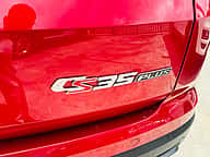 Changan CS 35 Plus 2026 - miniatura 6