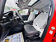Geely GX3 PRO 2027 - miniatura 5