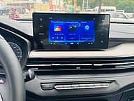 Geely GX3 PRO 2027 - miniatura 9
