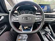 Geely GX3 PRO 2027 - miniatura 10