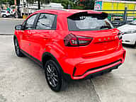 Geely GX3 PRO 2027 - miniatura 3
