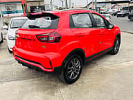 Geely GX3 PRO 2027 - miniatura 4