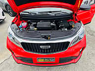 Geely GX3 PRO 2027 - miniatura 12