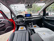 Geely GX3 PRO 2027 - miniatura 8