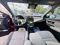 Honda CR-V EX 2021 - miniatura 9