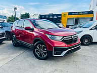 Honda CR-V EX 2021 - miniatura 2