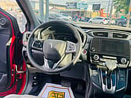 Honda CR-V EX 2021 - miniatura 10