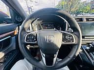Honda CR-V EX 2021 - miniatura 11