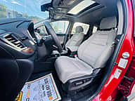 Honda CR-V EX 2021 - miniatura 7