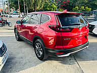 Honda CR-V EX 2021 - miniatura 3