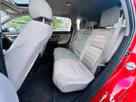 Honda CR-V EX 2021 - miniatura 8