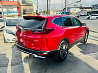 Honda CR-V EX 2021 - miniatura 4