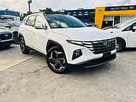 Hyundai Tucson LIMITED 2023 - miniatura 2