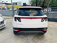 Hyundai Tucson LIMITED 2023 - miniatura 6