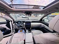Hyundai Tucson LIMITED 2023 - miniatura 10
