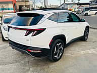 Hyundai Tucson LIMITED 2023 - miniatura 4