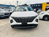 Hyundai Tucson LIMITED 2023 - miniatura 3