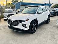 Hyundai Tucson LIMITED 2023 - miniatura 1