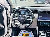 Hyundai Tucson LIMITED 2023 - miniatura 11