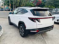 Hyundai Tucson LIMITED 2023 - miniatura 5