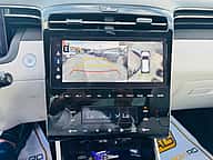 Hyundai Tucson LIMITED 2023 - miniatura 12