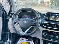 Hyundai Tucson SE 2021 - miniatura 9