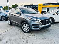 Hyundai Tucson SE 2021 - miniatura 2