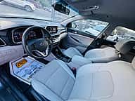 Hyundai Tucson SE 2021 - miniatura 6