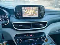 Hyundai Tucson SE 2021 - miniatura 10