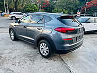 Hyundai Tucson SE 2021 - miniatura 3