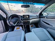 Hyundai Tucson SE 2021 - miniatura 8