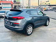 Hyundai Tucson SE 2021 - miniatura 4