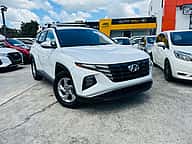 Hyundai Tucson SEL 2022 - miniatura 2
