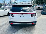 Hyundai Tucson SEL 2022 - miniatura 5