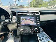 Hyundai Tucson SEL 2022 - miniatura 13
