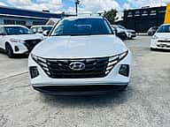 Hyundai Tucson SEL 2022 - miniatura 3