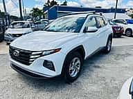 Hyundai Tucson SEL 2022 - miniatura 1