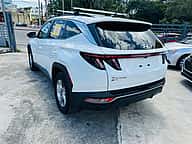 Hyundai Tucson SEL 2022 - miniatura 4