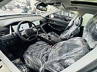 Jac JS8 Pro 2027 - miniatura 9
