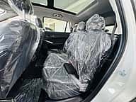 Jac JS8 Pro 2027 - miniatura 10
