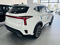 Jac JS8 Pro 2027 - miniatura 6