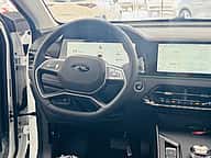 Jac JS8 Pro 2027 - miniatura 14